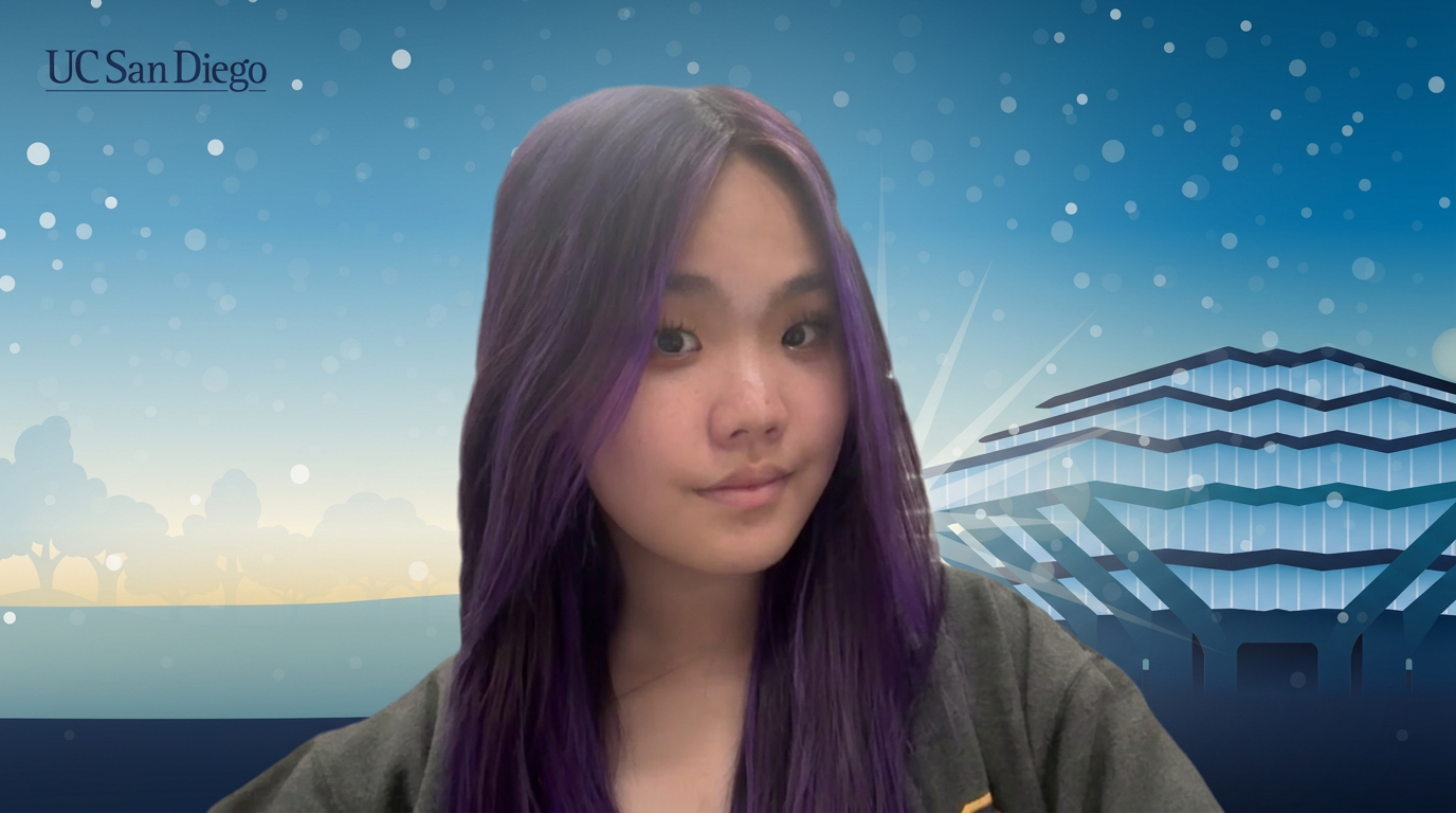 Isabella Jiang 