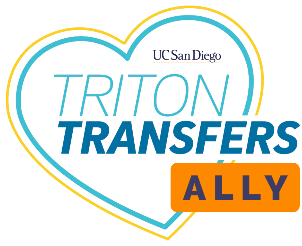 Triton Transfer Ally